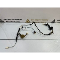 Проводка двери Nissan Tiida 1 SC11X до Рестайлинг 2004-2012 24126ED000