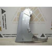 Крыло Renault Logan 2 L8 до Рестайлинг 2014-2018 631005201R