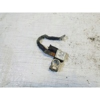 Клемма минусовая kia рио iii 1.1 crdi 37180 - 1w000