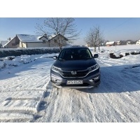 Honda cr - v executive