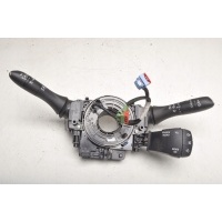 Renault гранд scenic iv переключатель стеклоочистителя 255545857r