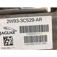 Рулевая колонка Jaguar XF X250 2014 2W933C529AR