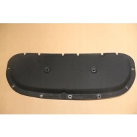 Изоляция капота крепеж volkswagen sharan ii 7n0863831