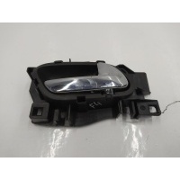 Ручка внутренняя Peugeot 308 (2007-2011) 2008 9660525380