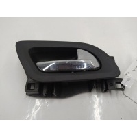 Ручка внутренняя Peugeot 308 (2007-2011) 2008 9660525380