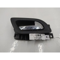 Ручка внутренняя Peugeot 308 (2007-2011) 2008 9660525380