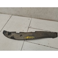 Шумоизоляция Mercedes W221 S 2005-2013 A2216820223