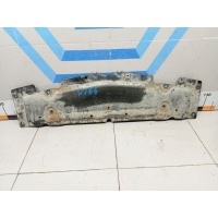 Защита двигателя Mercedes W166 GLE 2015-2018 A1665200042