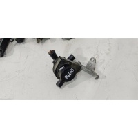 Насос антифриза дополнительный Audi A4 2006 06C121601,, BBJ
