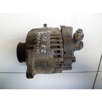 Hyundai санта fe 2.7 v6 g6ba генератор