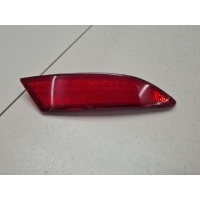 Отражатель в бампер задний правый Ford Focus 3 2011-2019 1763039