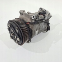 Компрессор кондиционера renault megane iv scenic iv 926001268r pxc14