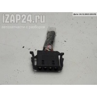 Разъем (фишка) проводки Volkswagen Passat B5 2000 191972704