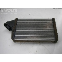 Радиатор отопителя (печки) BMW 3 E36 (1991-2000) 1991 1387987