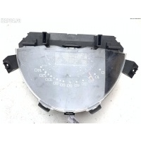 Щиток приборный (панель приборов)  Smart Fortwo 2005  88546046