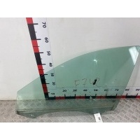 Стекло двери передней левой Renault Laguna 2 (2000-2007) 2007 ,8200000386
