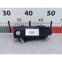 Ручка двери наружная передняя правая Audi A4 B5 (1994-2001) 1997 8D0837208A,8D0837208A3FZ
