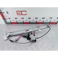 Стеклоподъемник электрический двери передней правой Honda Jazz 1 (2001-2008) 2006 ,72210SAAJ03