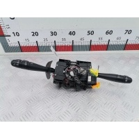 Переключатель поворотов и дворников (стрекоза) Renault Clio 2 (1998-2005) 2004 ,7701066570