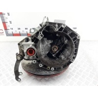 КПП 5ст (механическая коробка) Fiat Panda 2 (169) (2003-2012) 2007 C51451344,55205249