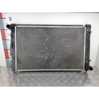 Радиатор основной Volkswagen Passat 5 GP (2000-2005) 2001 ,8D0121251BB