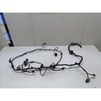 Проводка (коса) VAG Q7 [4M] 2015 4M0971104AP