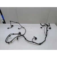 Проводка (коса) VAG Q7 [4M] 2015 4M0971104AP