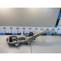 Кулак поворотный передний правый Mercedes Benz GLE COUPE C292 (2015 - 2019) 1663301020