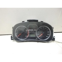 Панель приборов Great Wall HOVER H5 (2010 - 2017) 3820100XK80XC