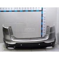 Бампер задний Chery Tiggo 5 (T21) 2014 T212804601