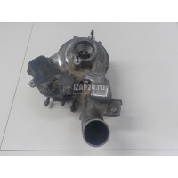 Турбокомпрессор (турбина) Toyota Hilux 2015 1720111070