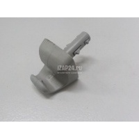 Крючок солнцезащитного козырька Toyota Hilux 2015 743480K080B0