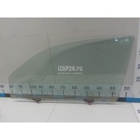Стекло двери передней левой Toyota Hilux 2015 681020K230