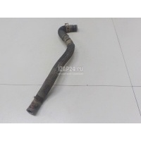 Патрубок отопителя Toyota Hilux 2015 872450KE80