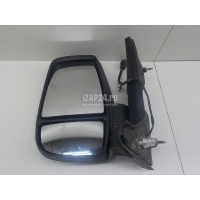 Зеркало левое механическое Ford Transit 2014 2474657