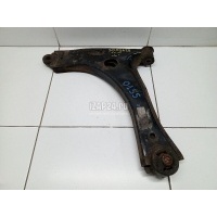 Рычаг передний левый Ford Transit 2014 1877334