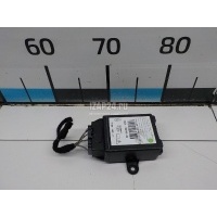 Блок электронный Ford Transit 2014 1839614