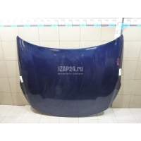 Капот Hyundai-Kia Optima IV 2016 66400D5000