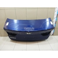 Крышка багажника Hyundai-Kia Optima IV 2016 69200D5000