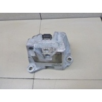 Кронштейн опоры КПП Hyundai-Kia Sonata VII (2015 - 2019) 452113BDG0