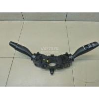 Переключатель подрулевой в сборе Hyundai-Kia Optima IV 2016 93400D4500