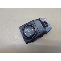 Переключатель регулировки зеркала Hyundai-Kia Optima IV 2016 93530D4000