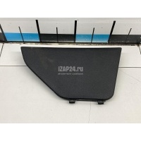 Крышка багажного отделения Hyundai-Kia Sportage 2016 85742F1000WK