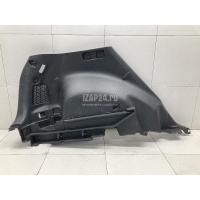 Обшивка багажника Hyundai-Kia Sportage 2016 85730F1600WK