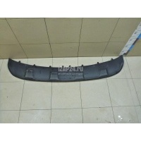 Юбка передняя Hyundai-Kia Sorento III Prime (2015 - 2020) 86565C6500