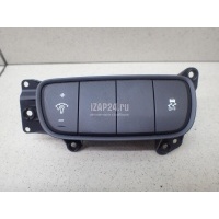 Блок кнопок Hyundai-Kia Sorento III Prime (2015 - 2020) 93700C5160WK