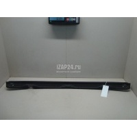 Решетка стеклооч. (планка под лобовое стекло) BMW X1 F48 2014 51237427124