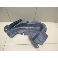 Пыльник (кузов наружные) Tesla Model S 2012 100541800C