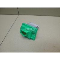 Резистор отопителя Tesla Model S 2012 600824600B