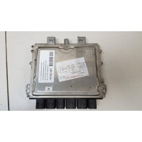 Блок управления двигателем Mercedes Benz W213 E-Klasse 2016 6549001400